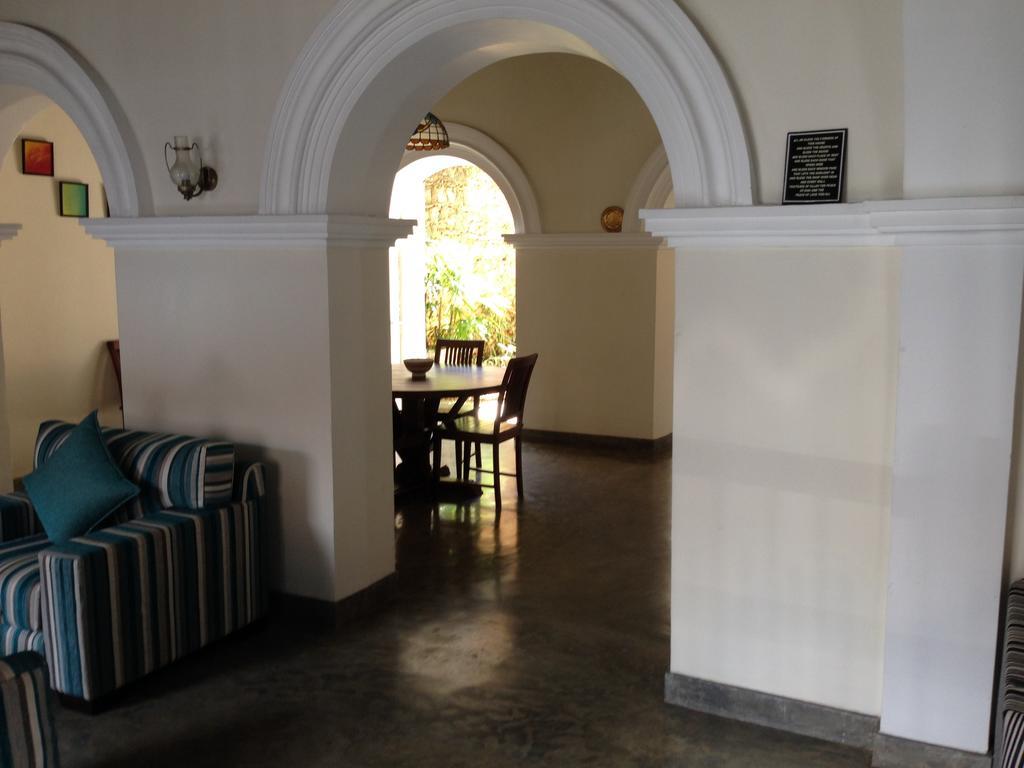 Khalid'S Guest House Galle Exterior photo