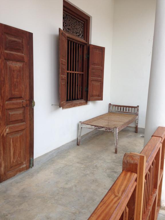 Khalid'S Guest House Galle Exterior photo