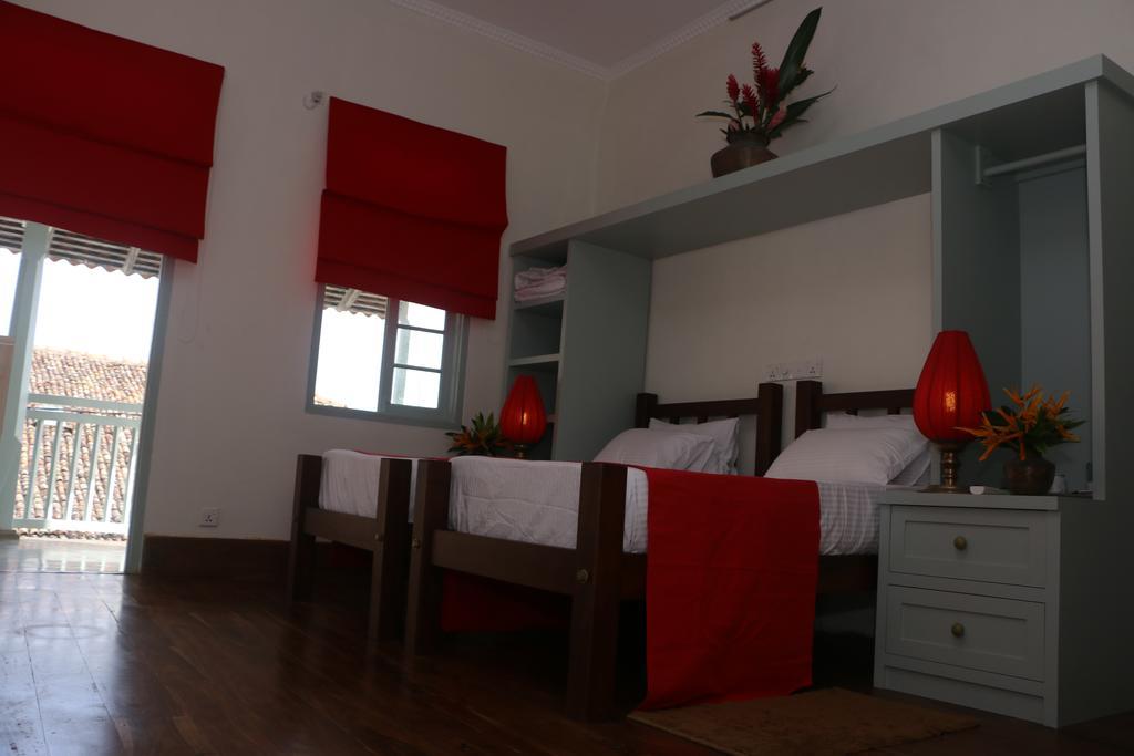 Khalid'S Guest House Galle Room photo