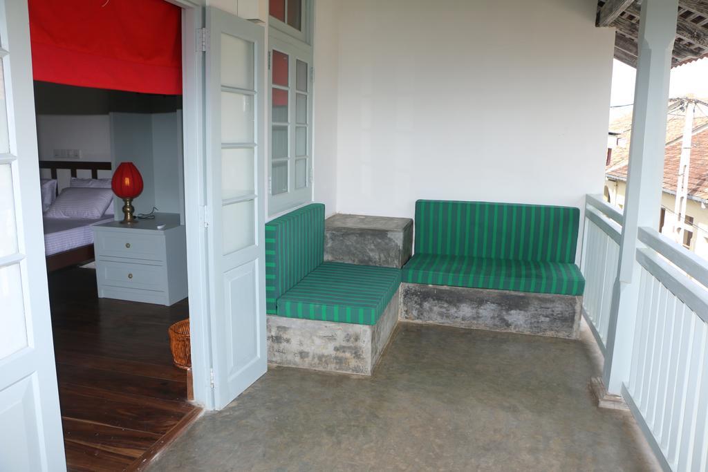 Khalid'S Guest House Galle Room photo