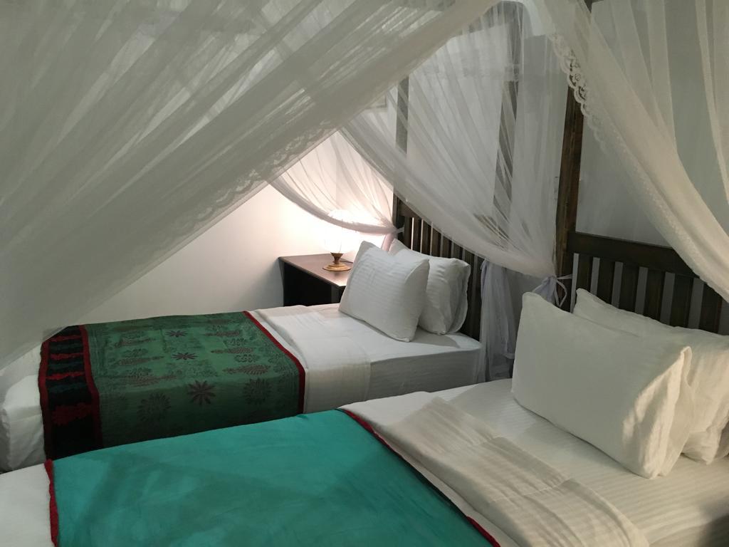 Khalid'S Guest House Galle Exterior photo