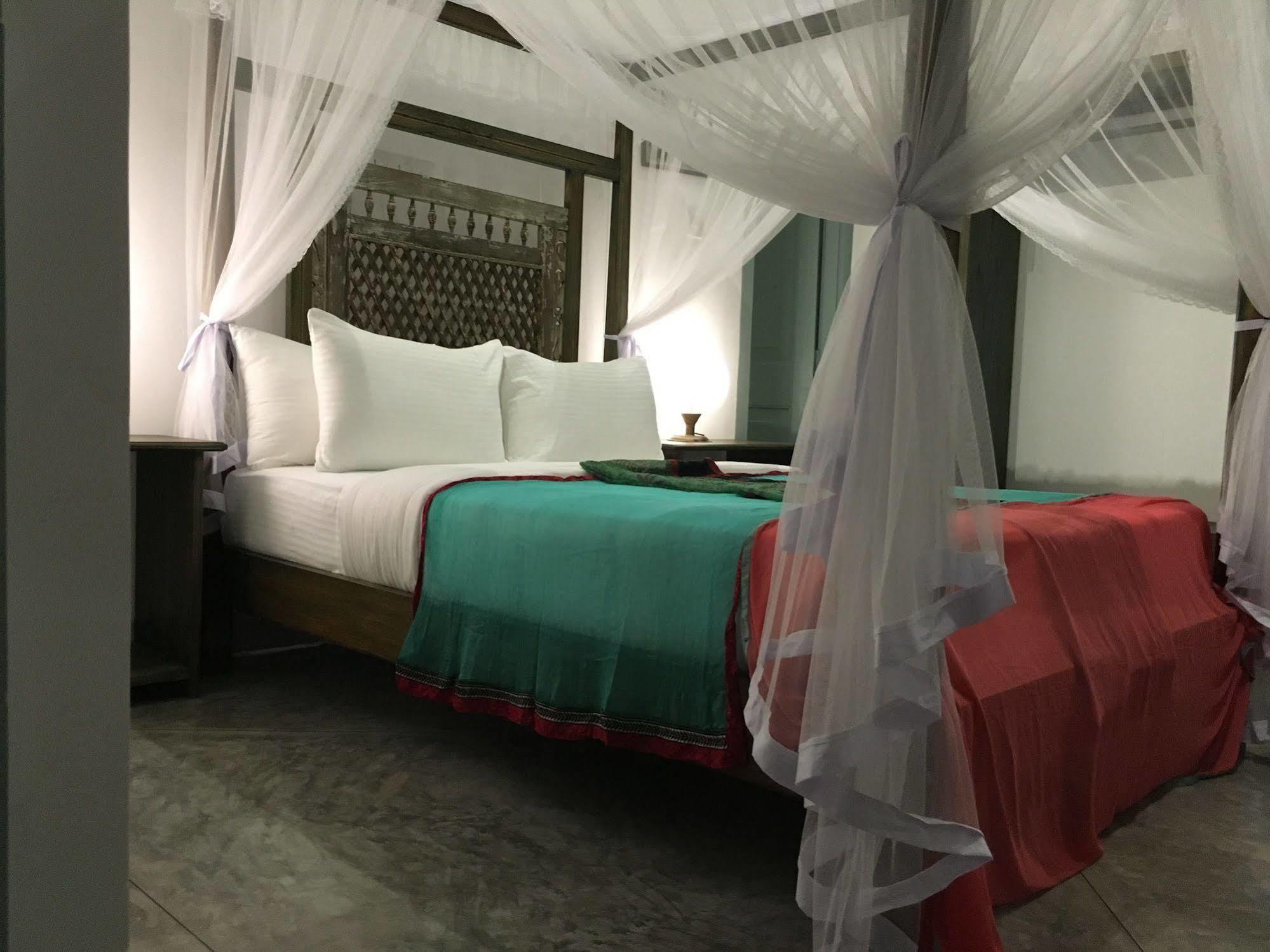 Khalid'S Guest House Galle Exterior photo