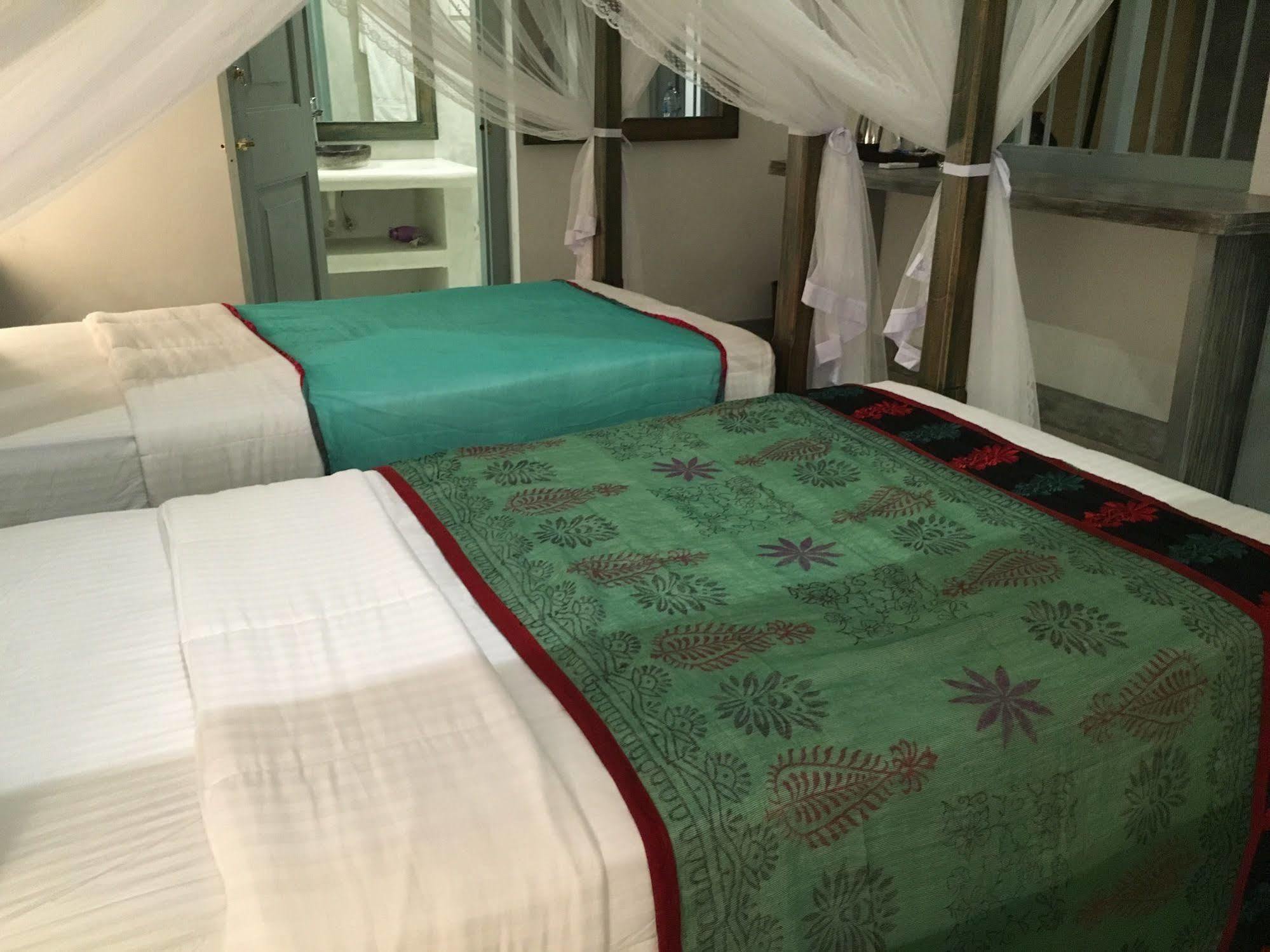 Khalid'S Guest House Galle Exterior photo