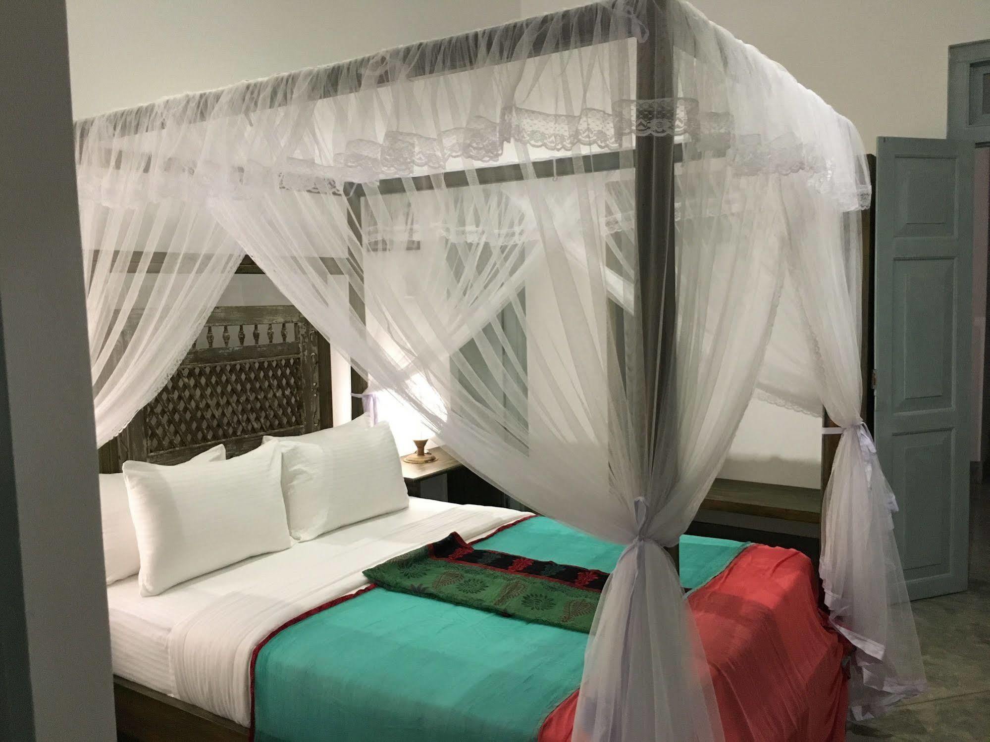 Khalid'S Guest House Galle Exterior photo