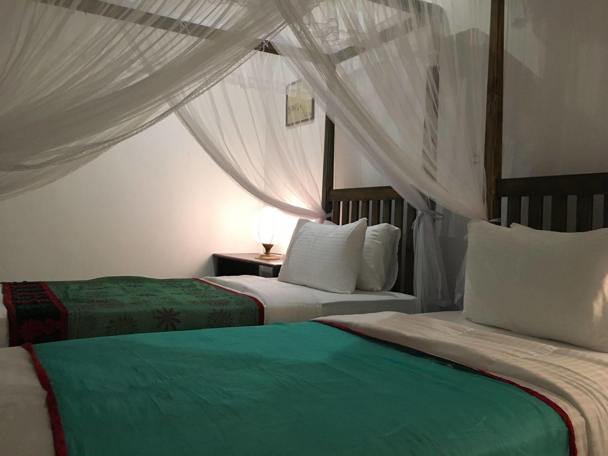 Khalid'S Guest House Galle Exterior photo