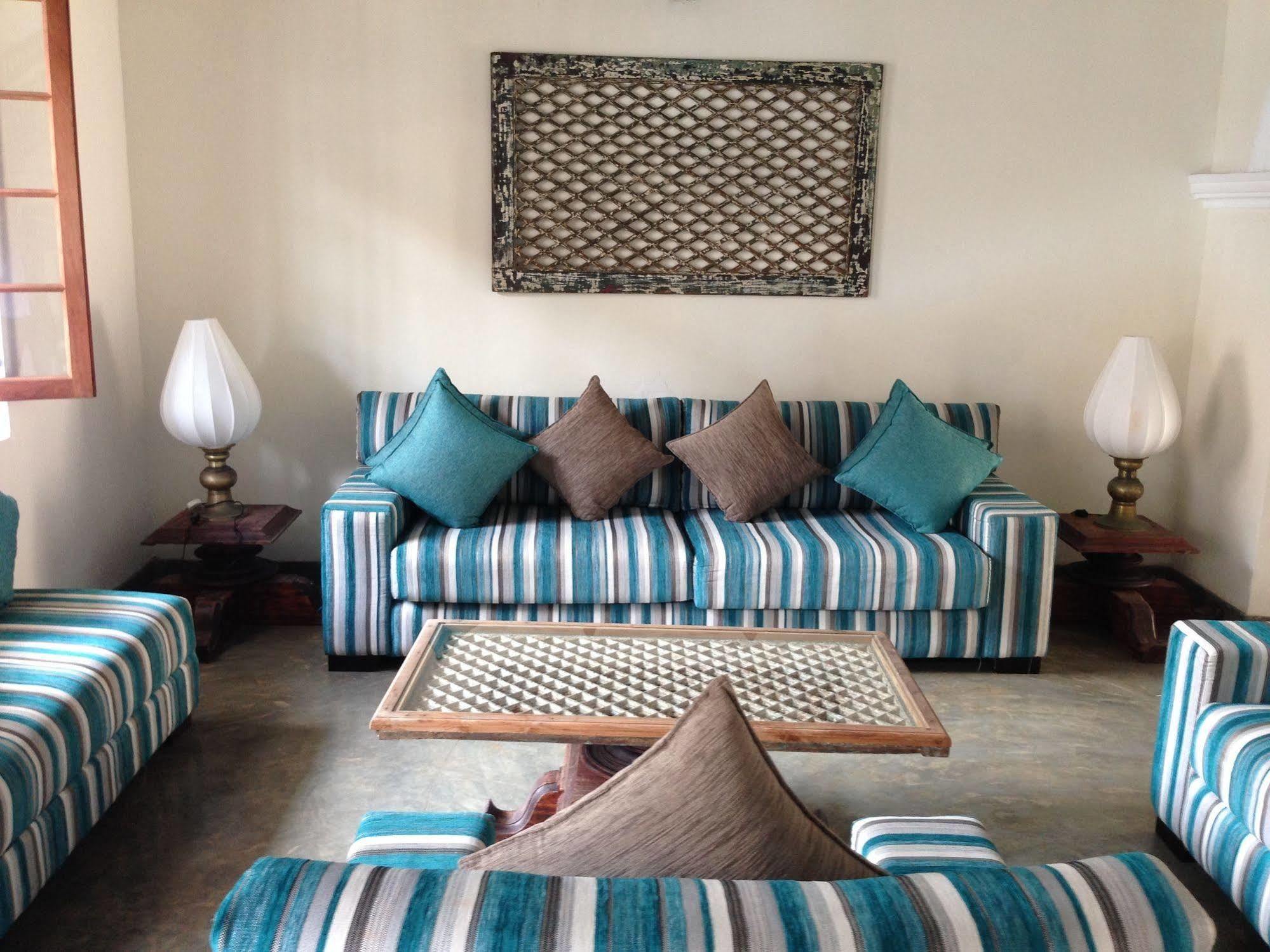 Khalid'S Guest House Galle Exterior photo